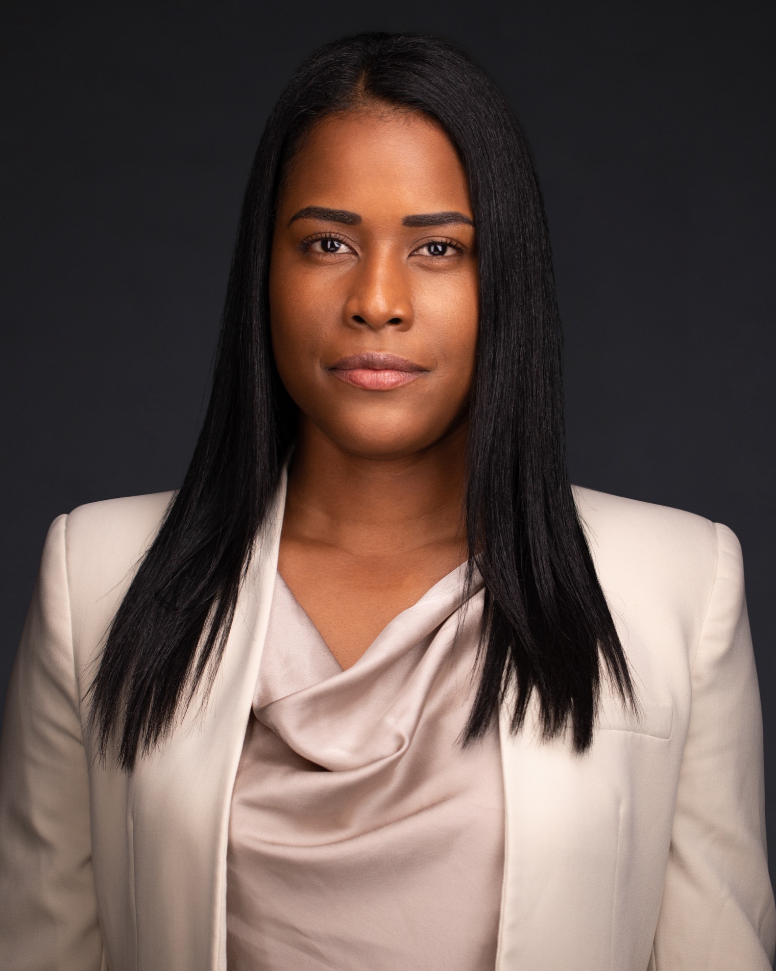 Yazuri Guido, professional headshot
