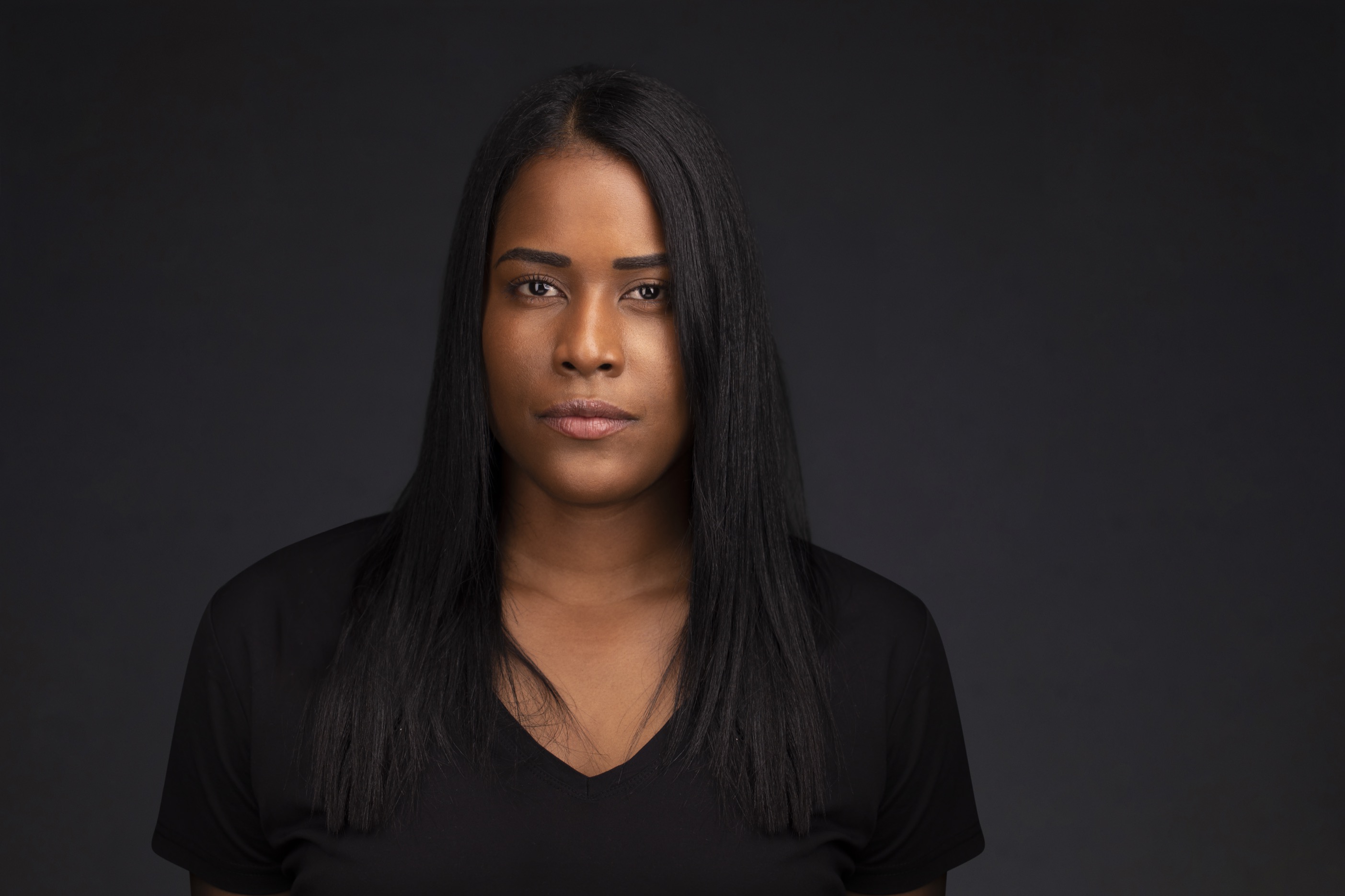 Yazuri Guido — alternate portrait